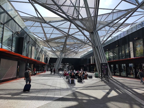 Napoli Centrale 5