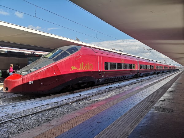 Napoli Centrale 4