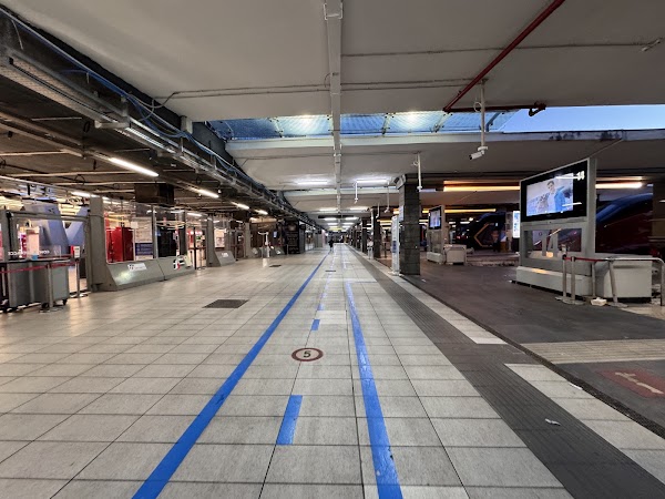 Napoli Centrale 2