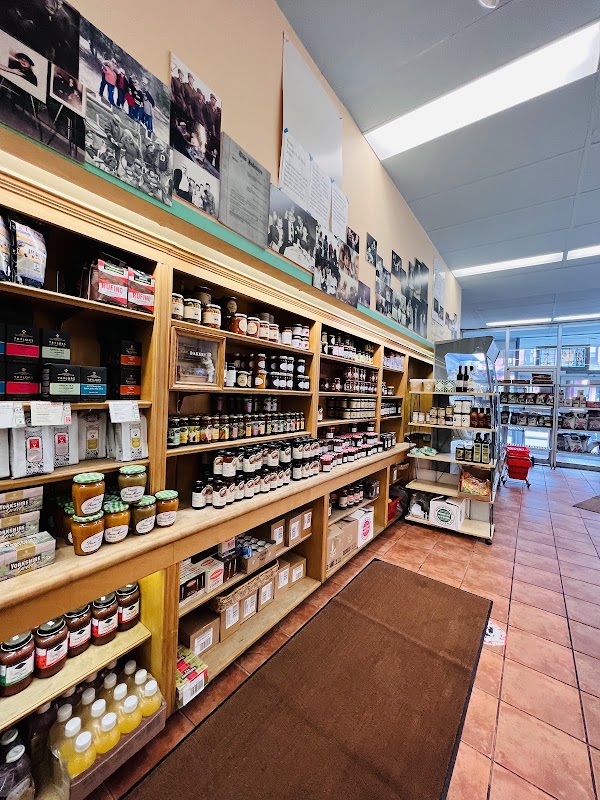 Harbord Bakery 1