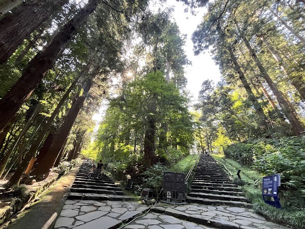 Zuihōden Temple 4