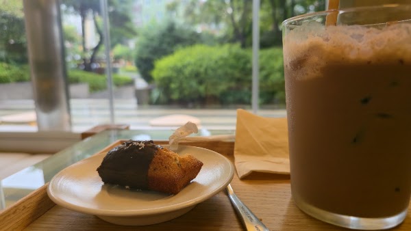 니트커피(knit coffee) 5