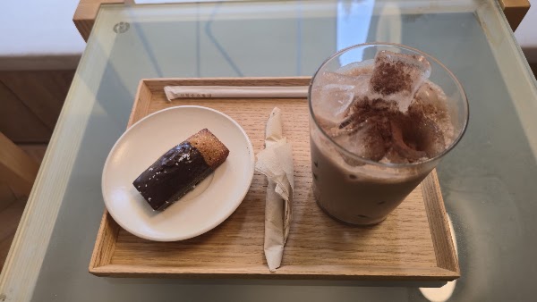 니트커피(knit coffee) 3