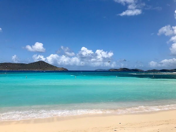 Lindquist Beach