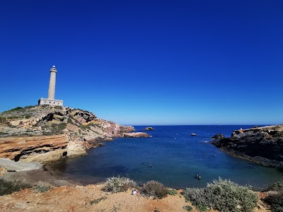 Faro Cabo de Palos