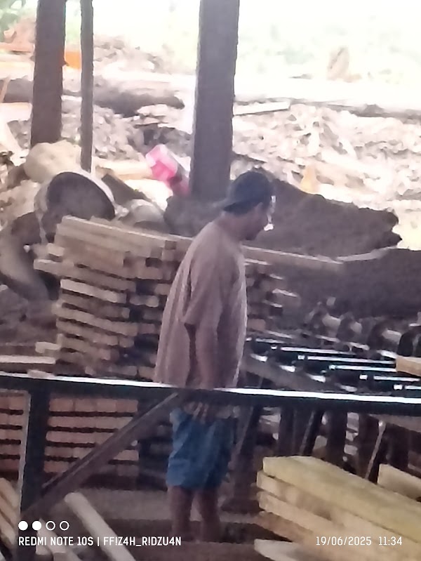 Ruu Grave Yard