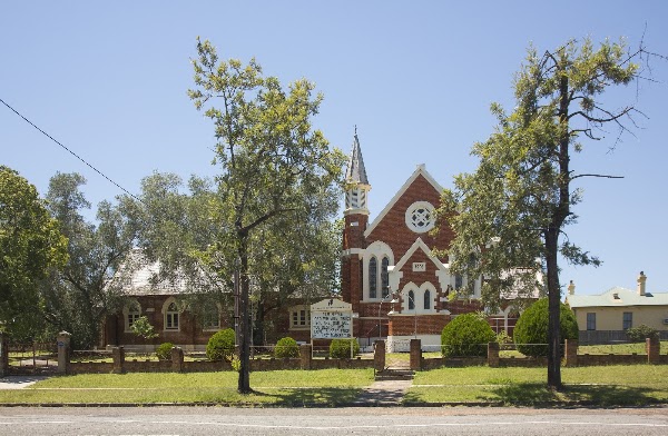 Dungog