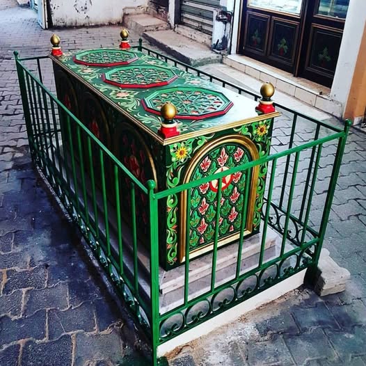 Tomb of the Unknown Soldier 1