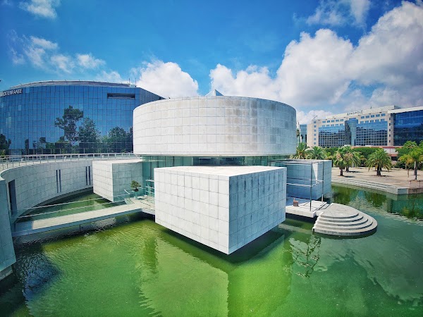 Asian Arts Museum 5
