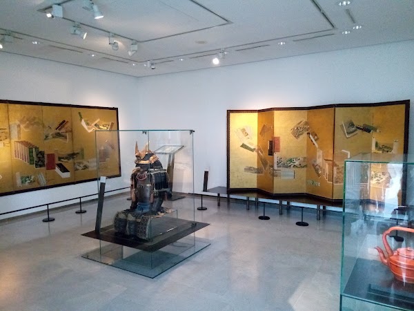 Asian Arts Museum 4