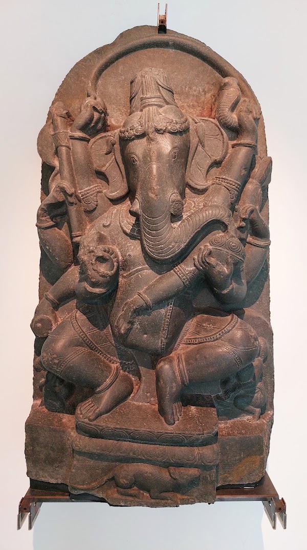 Asian Arts Museum 3
