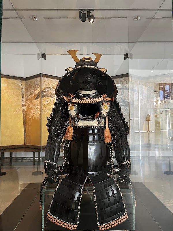 Asian Arts Museum 2
