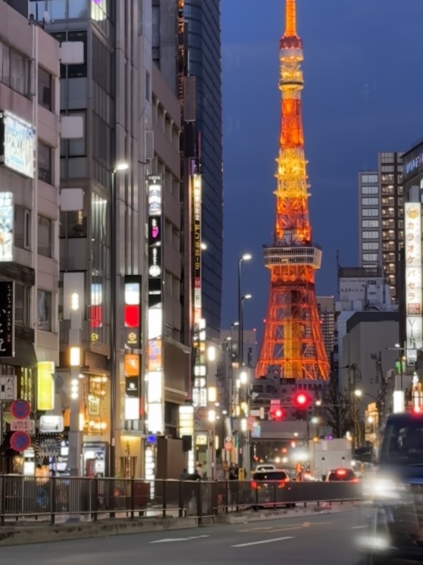 Minato City 2