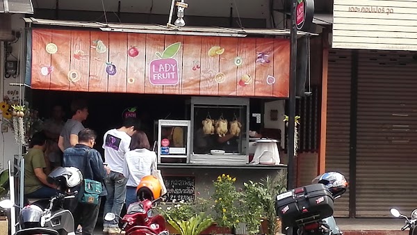 Koyi Chicken Rice
