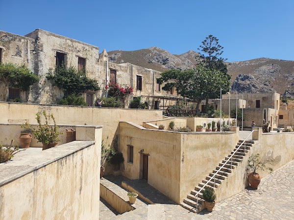 Preveli 2