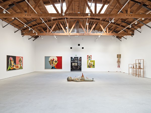 PERROTIN LOS ANGELES 5
