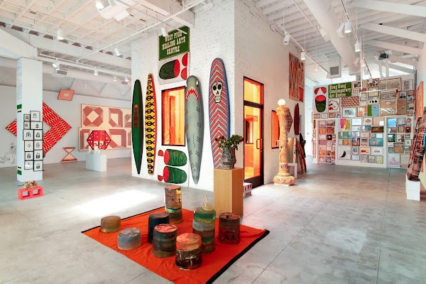 PERROTIN LOS ANGELES 4