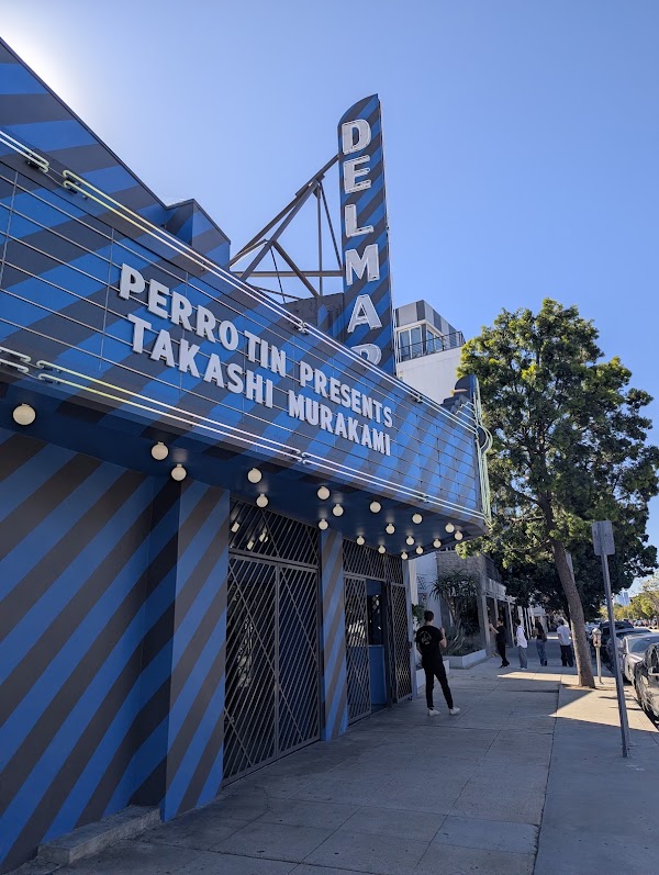 PERROTIN LOS ANGELES 3