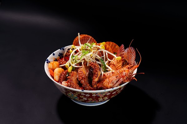 Hyeopjae Gogi Bueok 5