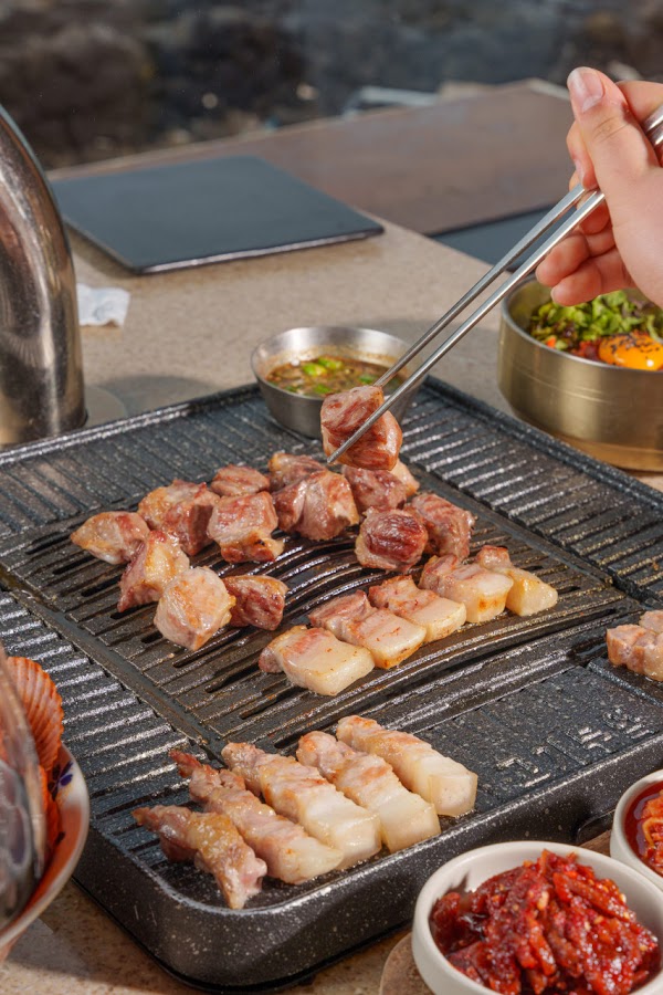 Hyeopjae Gogi Bueok 4