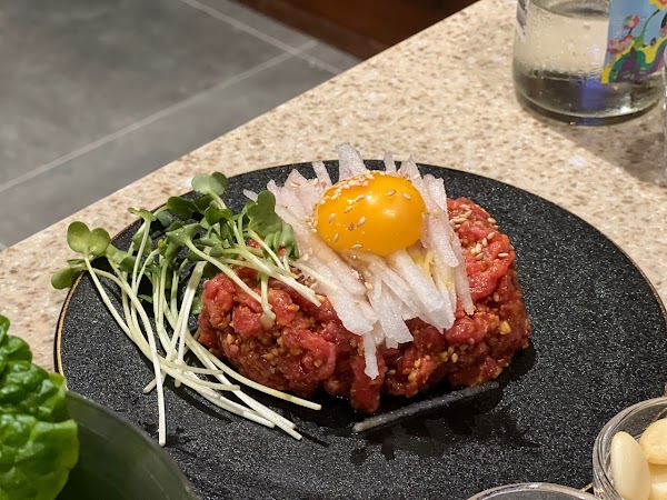 Hyeopjae Gogi Bueok 2