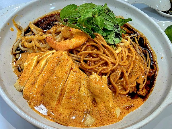 Ipoh Ipoh Cafe SS2 / PJ 2