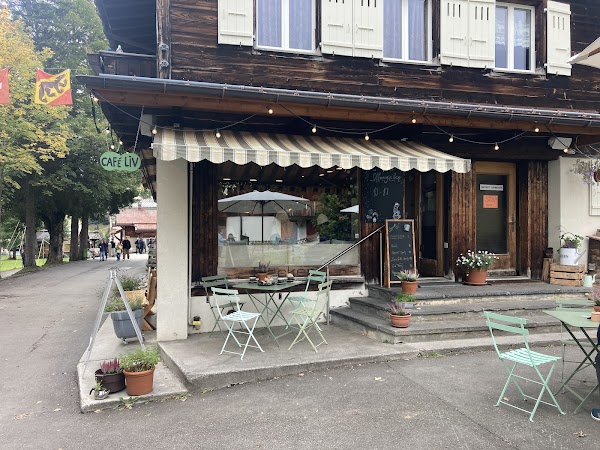 Café LIV