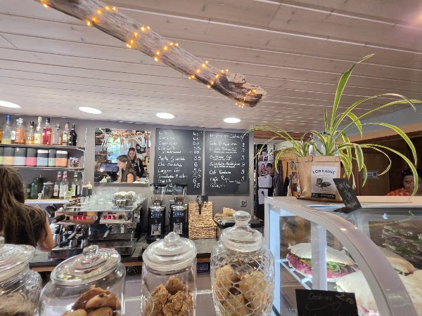 Café LIV 2