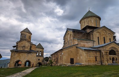 Gelati Monastery
