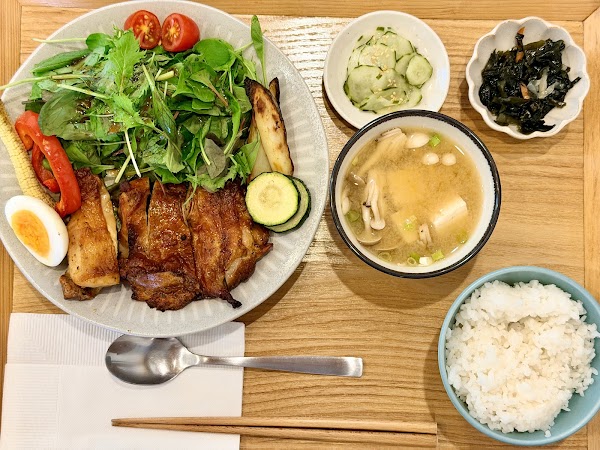 官邸作客 Commander Cafe 4