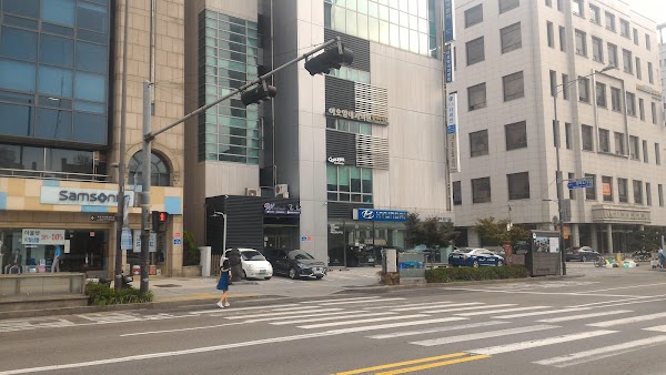 Seogyo-dong