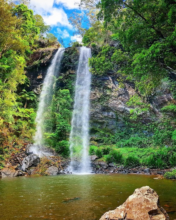 Twin Falls 1