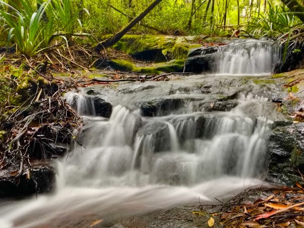 Twin Falls 2