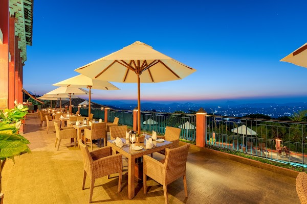 Amaya Hills 2