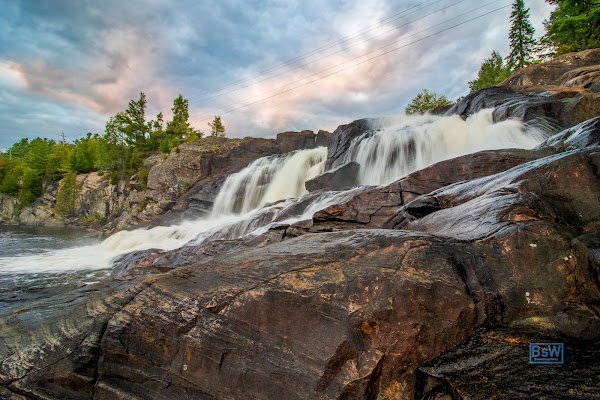 Potts Falls 5