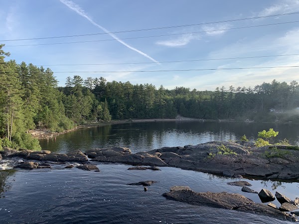 Potts Falls 4