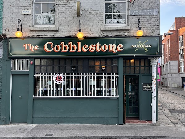 The Cobblestone 3