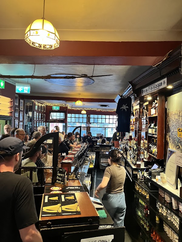 The Cobblestone 2