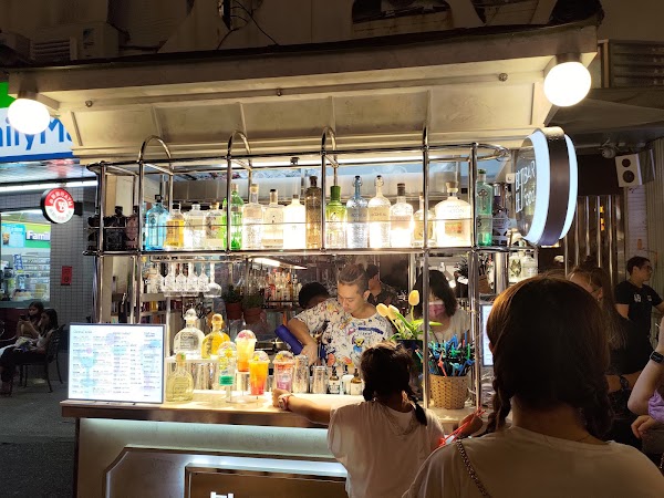 Kenting Night Market 5