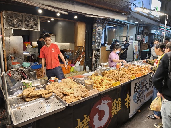 Kenting Night Market 2