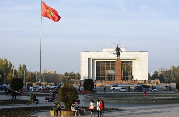Kyrgyzstan 5