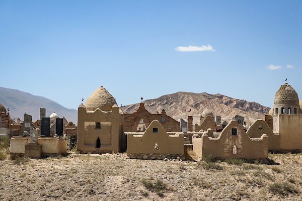 Kyrgyzstan 4
