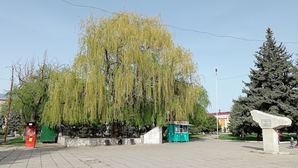Kyrgyzstan 3