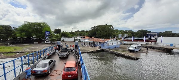 Ometepe 2