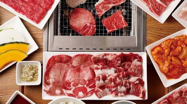 Yakiniku Like | Asakusa 5