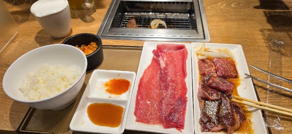 Yakiniku Like | Asakusa 4