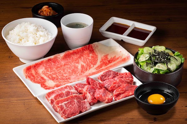 Yakiniku Like | Asakusa 3