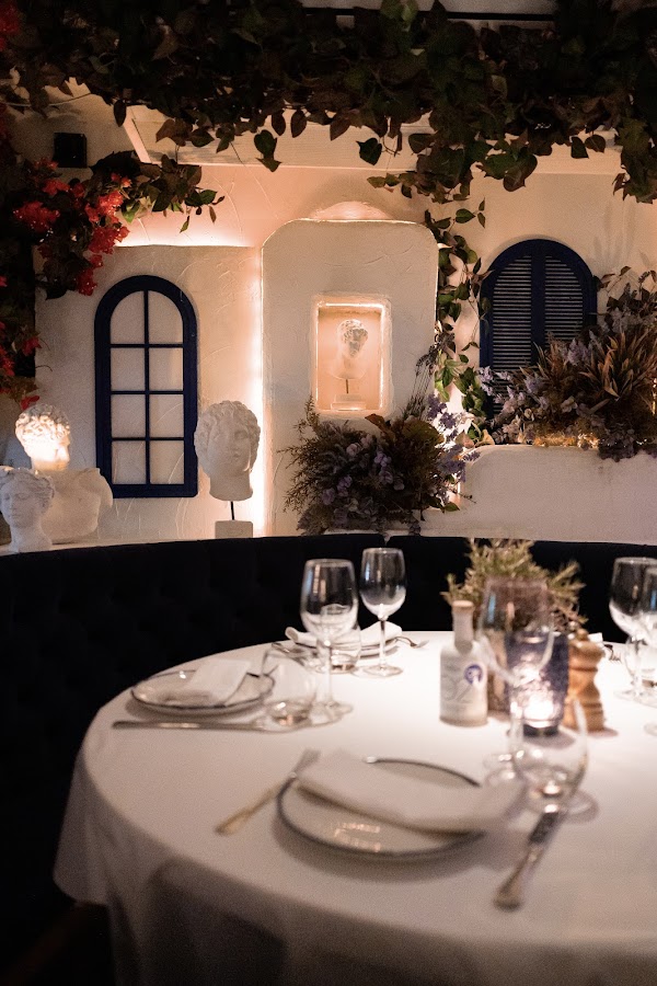 OPA Saint-Tropez