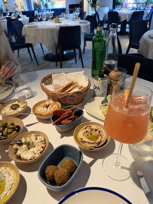 OPA Saint-Tropez 4