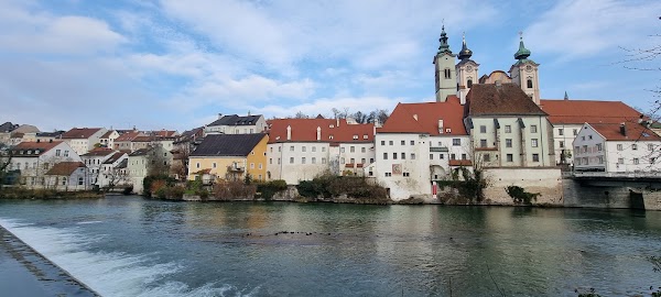 Steyr 5